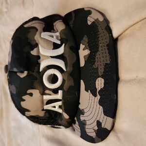 Hurley Hat Size Youth